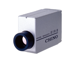日本CHINO千野 灯管退火红外辐射温度计 IR-BAXL1