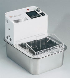 日本原装NISSIN日伸理化 迷你恒温罐NT-505DS