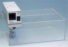 日本原装NISSIN日伸理化 平坦恒温器(用于水槽)NT-701D