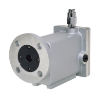 日本CHINO千野 防爆红外温度计 IR-CDI