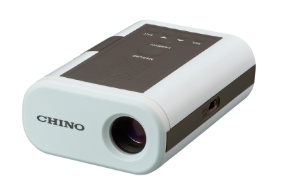 日本CHINO千野 便携式红外温度计IR-HAS