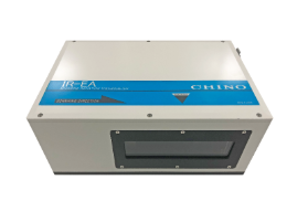 日本CHINO千野 扫描辐射温度计 IR-EA