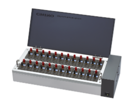 日本CHINO千野 高精度温度换能器KT-M