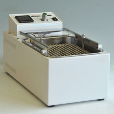 日本原装NISSIN日伸理化 迷你摇床恒温浴SN-60SD