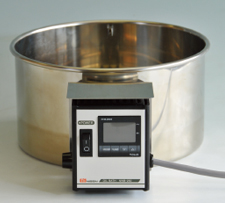 日本原装NISSIN日伸理化 油浴NWB-250