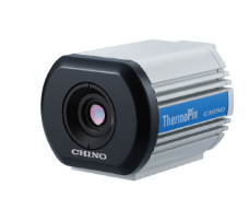 日本CHINO千野 紧凑型热成像系统 CPA-L4