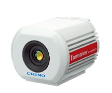 日本CHINO千野 车体表面温度监测系统 CPA-L50TV