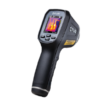 日本CHINO千野 热成像温度计TG165-x