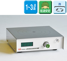 日本原装NISSIN日伸理化  通用搅拌器SW-S100ND