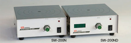 日本原装NISSIN日伸理化  通用强力搅拌器SW-200N