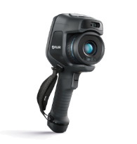 日本CHINO千野 便携式紧凑型热成像相机 CPA-E96x