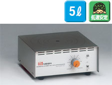 日本原装NISSIN日伸理化 标准搅拌器SW-501J