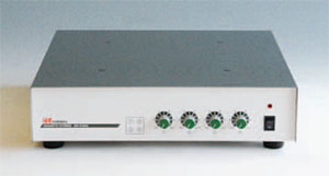 日本原装NISSIN日伸理化 3L×4 四排强力搅拌器SW-R1604