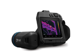 日本CHINO千野 高性能热成像相机CPA-T800