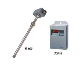 日本CHINO千野 高温湿度计HN-Z