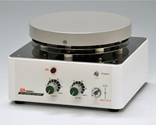 日本原装NISSIN日伸理化 热搅拌器SW-380HS