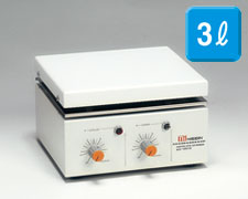 日本原装NISSIN日伸理化 搅拌台加热搅拌器SW-150HSM