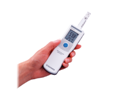 日本CHINO千野 手持式温度湿度计 HN-EH