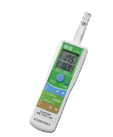 日本CHINO千野 手持饱和度计MH500