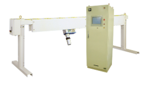 日本CHINO千野 红外湿度与厚度计横移系统