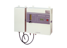 日本CHINO千野 壁挂式吸氧仪 MG6000