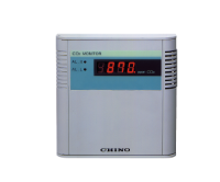 日本CHINO千野 二氧化碳监测MA