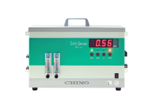 日本CHINO千野 乙烯传感器MH2