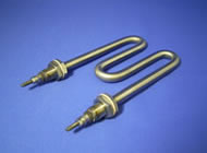 日本原装JUST LMB全不锈钢 M 型加热器