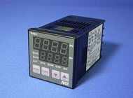 日本原装JUST TGMJ指示温度控制仪