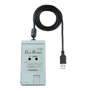 日本CHINO千野 数据阅读器（含分析软件）（卡片记录器通用）MR9504