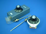 日本原装JUST TTE恒温器