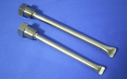 日本原装JUST 恒温器配件TTZ2