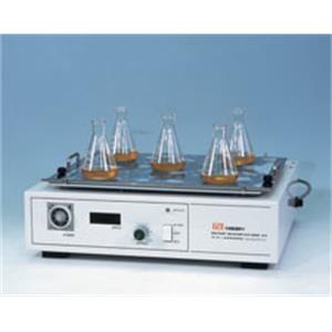 日本原装NISSIN日伸理化 桌面摇床