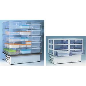 日本原装NISSIN日伸理化 集装箱摇床NX-115D