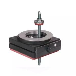 德国ISOLOC带斜角补偿的螺丝穿透式机械鞋30833