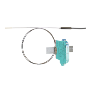 日本CHINO千野 防爆传感器 温度测量电阻 NR800-6，NR800-7