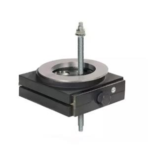 德国ISOLOC带斜率补偿的螺旋穿透式机械鞋30503