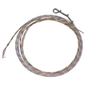 日本CHINO千野 筒仓温度测量电缆R101、R102、R103