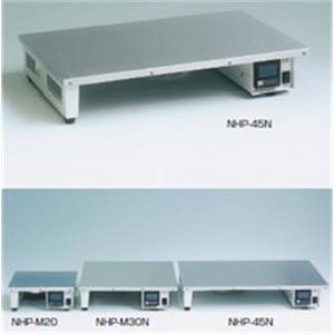 日本原装NISSIN日伸理化 中温热板 NHP-M20