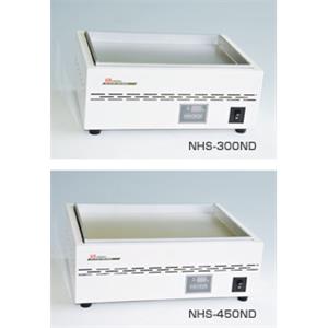 日本原装NISSIN日伸理化 热板250°C数字 NHS-300ND