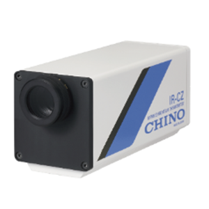 日本CHINO千野 红外温度计红外-CZS 单色高温