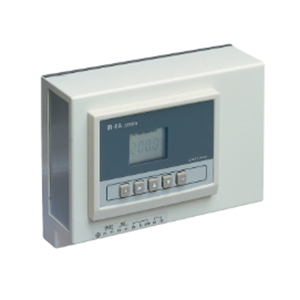 日本CHINO千野 光纤红外温度计 IR-FACR