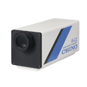 日本CHINO千野 红外温度计 IR-CZB