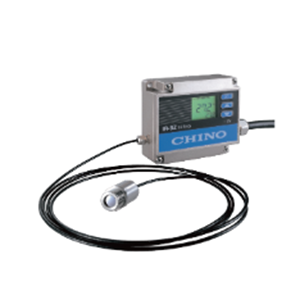 日本CHINO千野 紧凑型红外温度计 IR-BZP