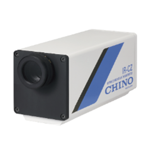 日本CHINO千野 红外辐射温度计 IR-CZH