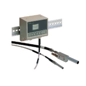 日本CHINO千野 光纤红外温度计