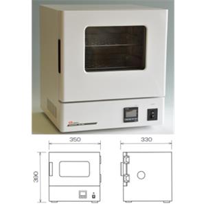 日本原装NISSIN日伸理化 迷你孵化器（恒温舱）NA-100N