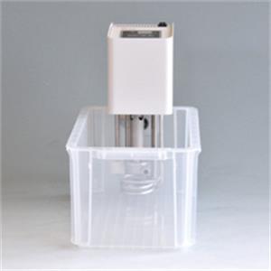 日本原装NISSIN日伸理化 恒温水箱垂直热机械系列数字版NC-D101