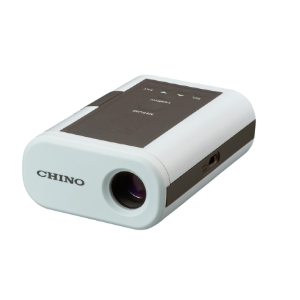 日本CHINO千野 便携式红外温度计IR-HAS