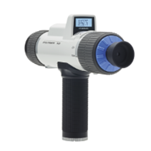 日本CHINO千野 数字光学火释仪红外-URN